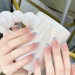 -斯馨·健康美甲美睫