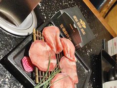 -九田家黑牛烤肉料理(珠江摩尔店)