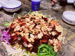 -鸽子窝专业烧烤店(长白店)