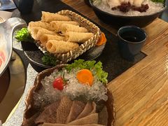 -湊湊火锅·茶憩(天环广场店)