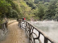 -太湖源风景区