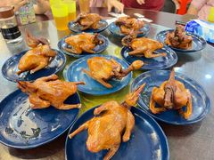 -煲煲掂风味煲仔饭餐厅(西区店)