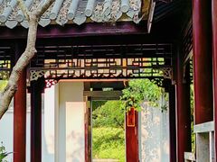 -深圳国际园林花卉博览园