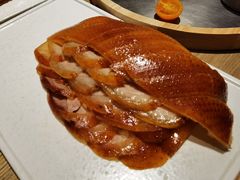 -小大董·烤鸭(凤凰汇店)