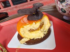 -萬春金福下午茶(故宫店)