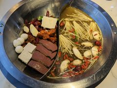 -梯坎老火锅(天禧店)