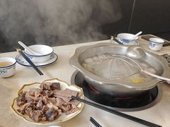 -合意桐坑牛肉粿·鲜牛肉火锅(嵩山总店)