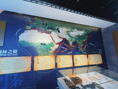 -广州市城市规划展览中心