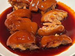 和味猪手-炳胜品味(珠江新城店)