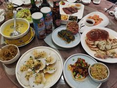 -海景壹号大酒店(滨湖店)