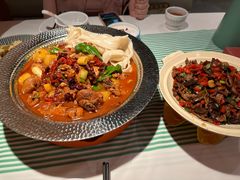 -楼兰新疆菜(江宁万达店)