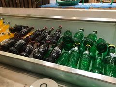 -古南都饭店-遂心遂意自助餐厅(广州路店)