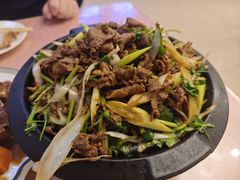-烤肉宛饭庄(南礼士路店)
