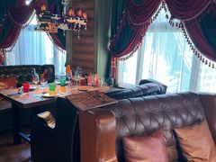 -卢布里西餐厅(海拉尔店)