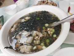 -星奇缘·海鲜餐厅(东山美食地标店)