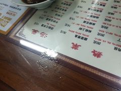 -粗茶淡饭(东关街店)