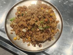 -韩麦大冷面(桂花街直营店)