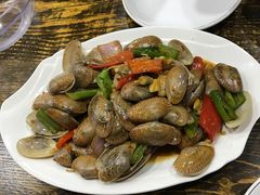 -冯姐生蚝(迎宾广场店)