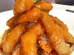 -大鸭梨烤鸭(房山店)