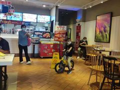 -肯德基(沈辽路店)