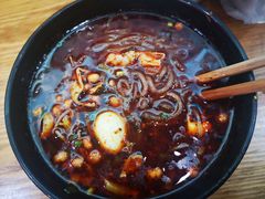 -青石桥老瓦房肥肠粉总店(青石桥总店)
