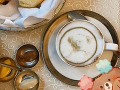 -Salon de Ville浦江汇(上海外滩华尔道夫酒店店)