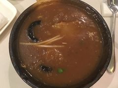 -新加坡泰国村酒楼(五角场店)