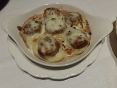 -马克西姆俄罗斯餐厅(通亚街店)