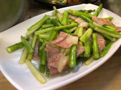 培根芦笋-望京一号(请您到博雅店用餐·博雅店)