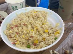 -小民大排档(光谷店)