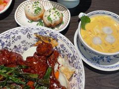 -阿大排档(长春这有山店)