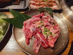 -汉拿山(北京上地华联店)