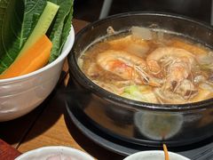 -韩国한국厨房