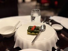 -新天世纪中餐厅
