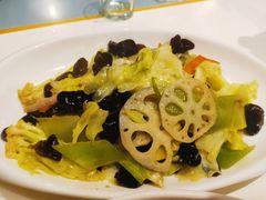 七小福-付掌柜在成都·热炒砂锅集(金禾店)