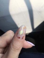 -PinkBaby美甲美睫