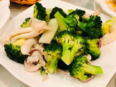 -焕记海鲜饭店