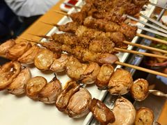 -正丰源大缸烧烤(人民路店)