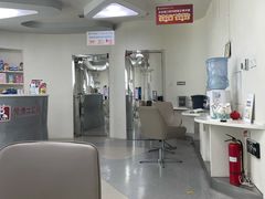 -兔博士口腔(高新一路门诊部)