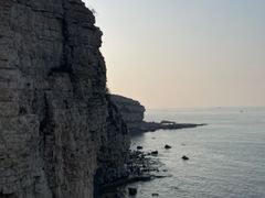 -长岛大黑山岛