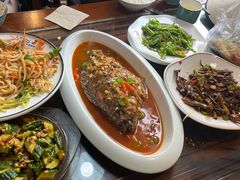 -云隐小厨·传统大理美食(复兴路店)