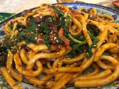 -维吾尔餐厅(宜山路店)