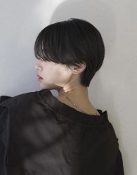 -M1 HAIR烫染