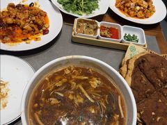 -黑窑厂糖油饼烤鸭·清真菜(旗舰店)