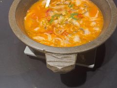 -味仙居(环城南路店)