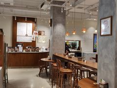 大堂-小豆海棠(人民南路店)