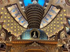 -牛首山文化旅游区