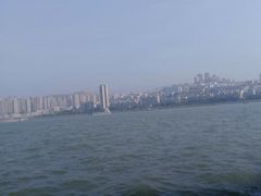 -丰都鬼城名山景区