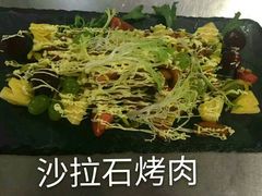 -诏安海鲜馆(新浦店)