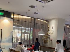 -味+新京宴·烤鸭·北京菜(创意谷店)